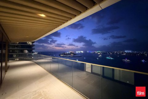 3 bedrooms Apartment in Dubai Harbour, UAE No. 132210 28