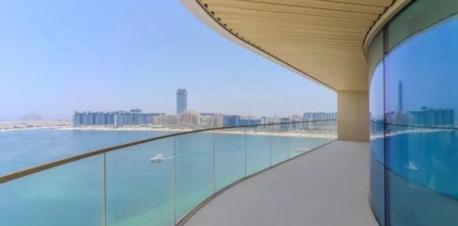 3 bedrooms Apartment in Dubai Harbour, UAE No. 132210