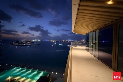 3 bedrooms Apartment in Dubai Harbour, UAE No. 132210 27