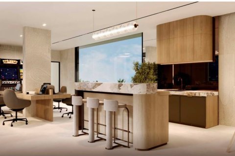 Apartment de 39.9m² en Arjan, UAE No. 187785 9