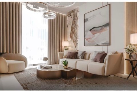 Apartment de 39.9m² en Arjan, UAE No. 187785 4