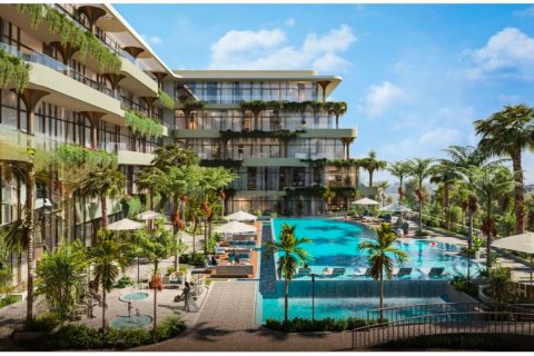 Apartment de 39.9m² en Arjan, UAE No. 187785 12