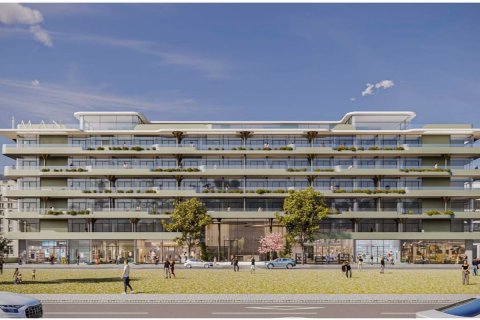 Apartment de 39.9m² en Arjan, UAE No. 187785 11