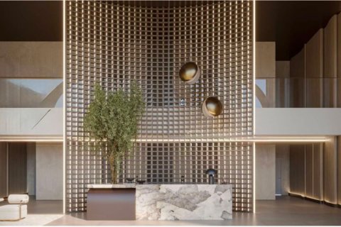 Apartment de 39.9m² en Arjan, UAE No. 187785 6