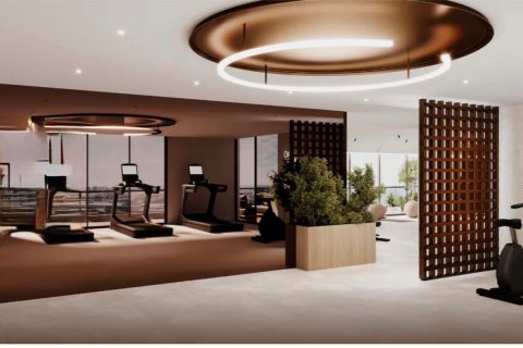 Apartment de 39.9m² en Arjan, UAE No. 187785 2