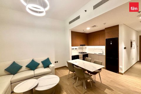 Apartment de 1 dormitorio en Majan, UAE No. 187784 3