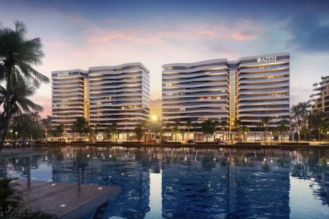 Apartment de 1 dormitorio en Dubai, UAE No. 187786 9