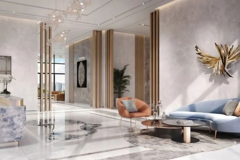 Apartment de 1 dormitorio en Dubai, UAE No. 187786 6