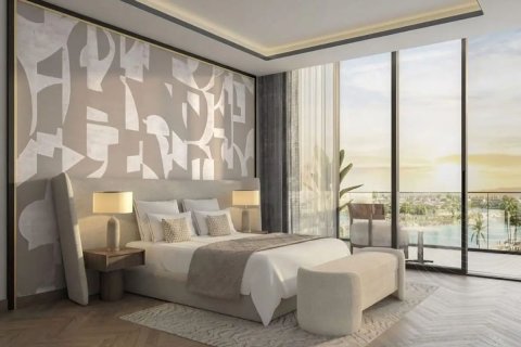 Apartment de 1 dormitorio en Dubai, UAE No. 187786 3