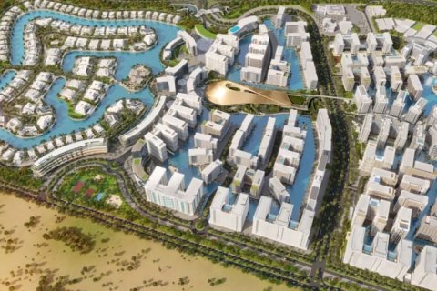 Apartment de 1 dormitorio en Dubai, UAE No. 187786 11