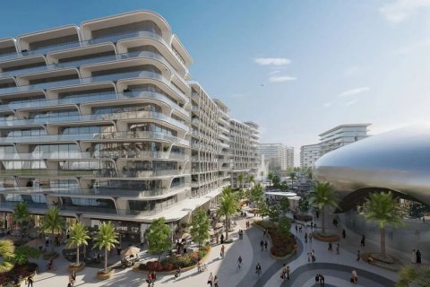 Apartment de 1 dormitorio en Dubai, UAE No. 187786 10