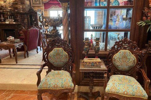 Villa de 15 chambres à Muharraq, Bahrain No. 66919 19