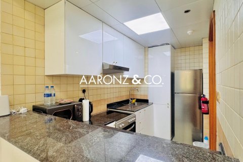 Appartement de 1 chambre  No. 132964 12