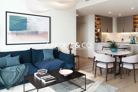 Appartement de 2 chambres  No. 132965 3