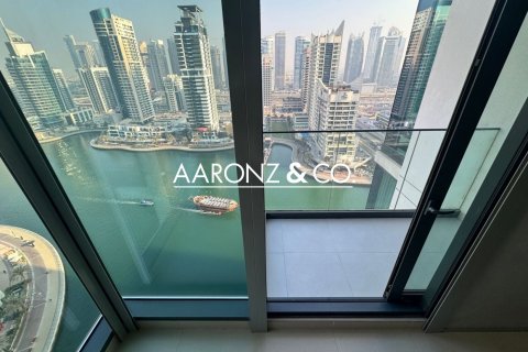 Apartment de 2 dormitorios en LIV Residence, UAE No. 132966 13
