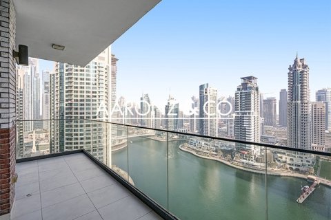 Apartment de 2 dormitorios en LIV Residence, UAE No. 132966 26
