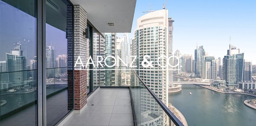 Apartment de 2 dormitorios en LIV Residence, UAE No. 132966