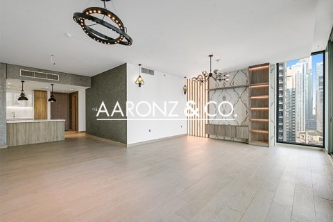 Apartment de 2 dormitorios en LIV Residence, UAE No. 132966 3