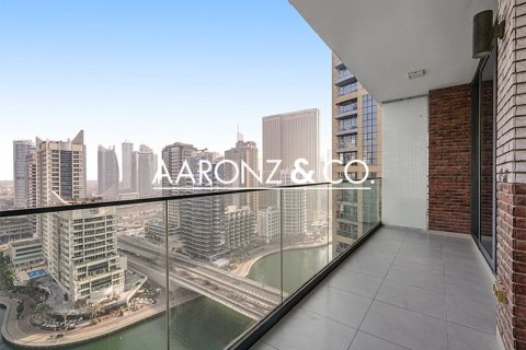 Apartment de 2 dormitorios en LIV Residence, UAE No. 132966 27