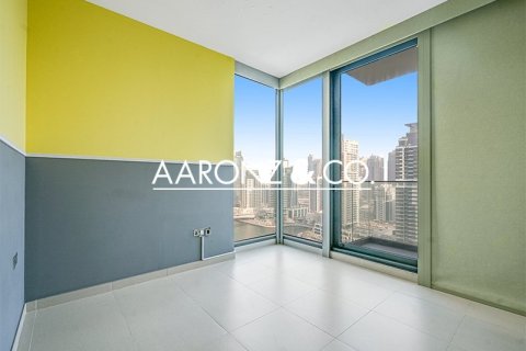 Apartment de 2 dormitorios en LIV Residence, UAE No. 132966 15