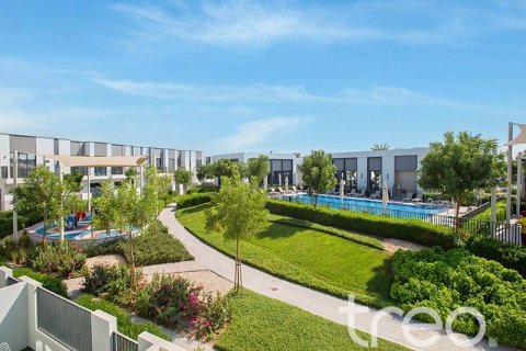 3 غرف نوم فيلا في Dubai South (Dubai World Central), الإمارات العربية المتحدة رقم 173741 11