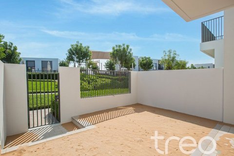 3 غرف نوم فيلا في Dubai South (Dubai World Central), الإمارات العربية المتحدة رقم 173741 21