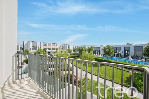 3 غرف نوم فيلا في Dubai South (Dubai World Central), الإمارات العربية المتحدة رقم 173741 12
