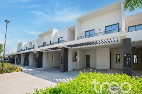 3 غرف نوم فيلا في Dubai South (Dubai World Central), الإمارات العربية المتحدة رقم 173741