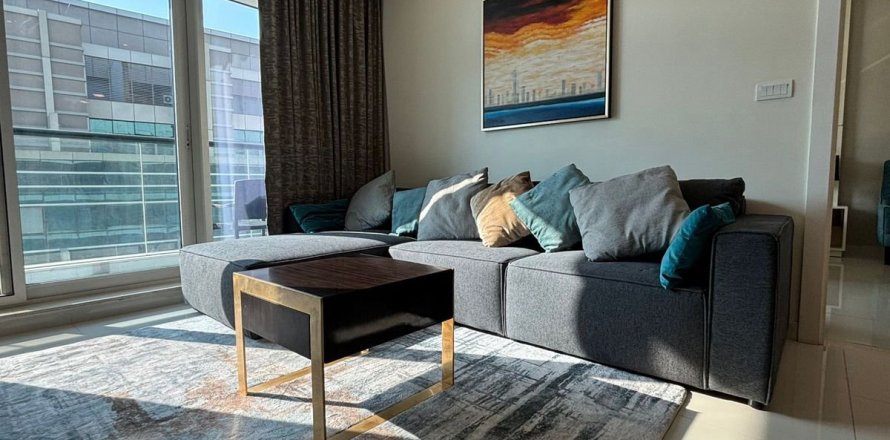 1 bedroom Apartment in Business Bay, UAE No. 161751
