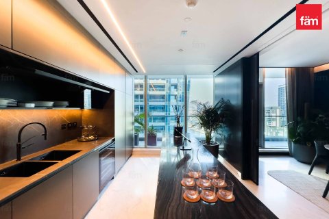 Appartement de 4 chambres à Business Bay, UAE No. 161755 19