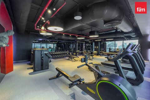 Appartement de 4 chambres à Business Bay, UAE No. 161755 6