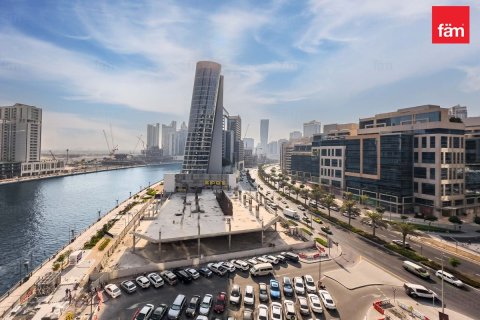 Appartement de 4 chambres à Business Bay, UAE No. 161755 9
