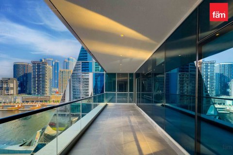Appartement de 4 chambres à Business Bay, UAE No. 161755 13