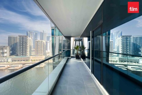 Appartement de 4 chambres à Business Bay, UAE No. 161755 16