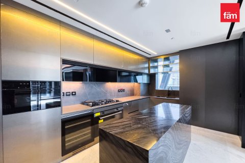 Appartement de 4 chambres à Business Bay, UAE No. 161755 18