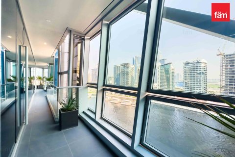 Appartement de 4 chambres à Business Bay, UAE No. 161755 15