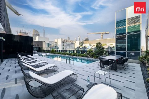 Appartement de 4 chambres à Business Bay, UAE No. 161755 10