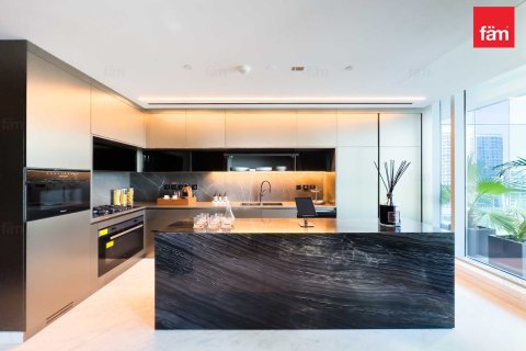 Appartement de 4 chambres à Business Bay, UAE No. 161755 20