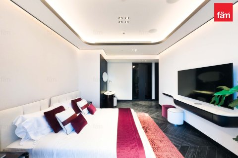 Appartement de 4 chambres à Business Bay, UAE No. 161755 17