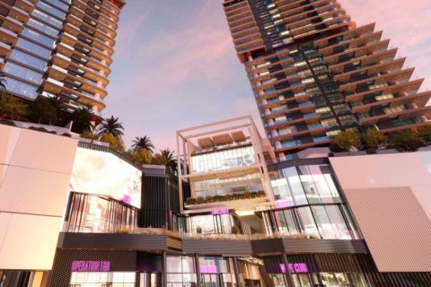 Appartement de 1 chambre à Dubai, UAE No. 161754 3