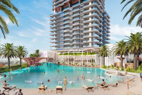 Appartement de 1 chambre à Dubai, UAE No. 161754 7