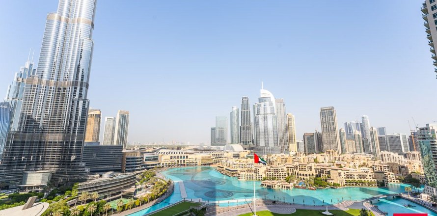 3 bedrooms Apartment in Dubai, UAE No. 161756