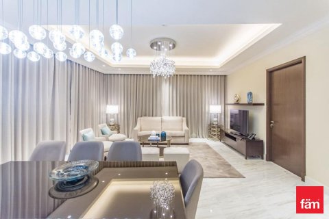 3 bedrooms Apartment in Downtown Dubai (Downtown Burj Dubai), UAE No. 161750 14