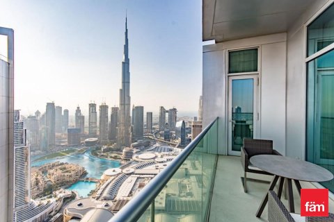 3 bedrooms Apartment in Downtown Dubai (Downtown Burj Dubai), UAE No. 161750 4