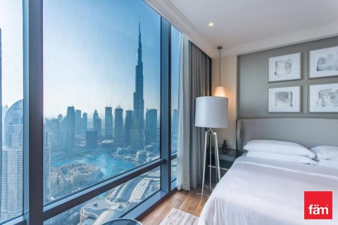 3 bedrooms Apartment in Downtown Dubai (Downtown Burj Dubai), UAE No. 161750 9