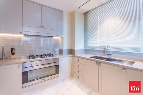 3 bedrooms Apartment in Downtown Dubai (Downtown Burj Dubai), UAE No. 161750 11