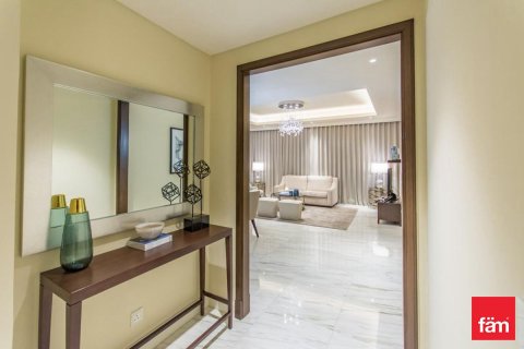 3 bedrooms Apartment in Downtown Dubai (Downtown Burj Dubai), UAE No. 161750 12