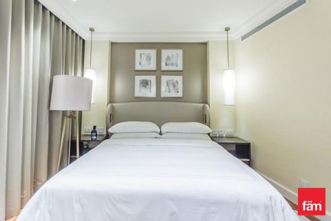 3 bedrooms Apartment in Downtown Dubai (Downtown Burj Dubai), UAE No. 161750 6