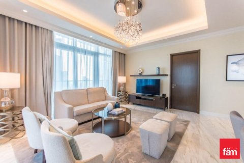 3 bedrooms Apartment in Downtown Dubai (Downtown Burj Dubai), UAE No. 161750 16
