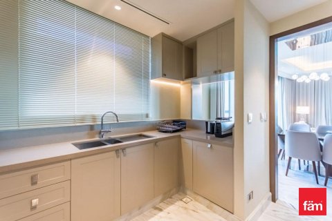 3 bedrooms Apartment in Downtown Dubai (Downtown Burj Dubai), UAE No. 161750 10